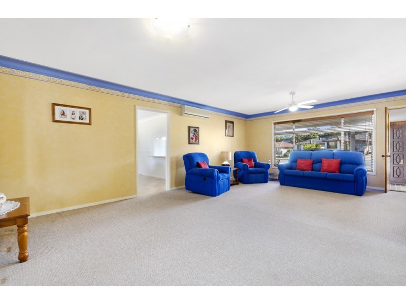 3 Louise Street, Dapto NSW 2530
