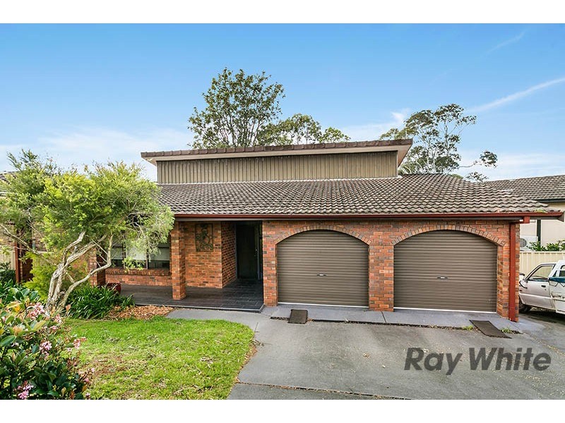 27 KOLOONA AVENUE, Figtree NSW 2525