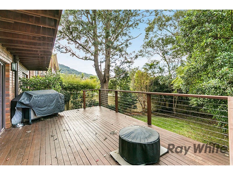 27 KOLOONA AVENUE, Figtree NSW 2525