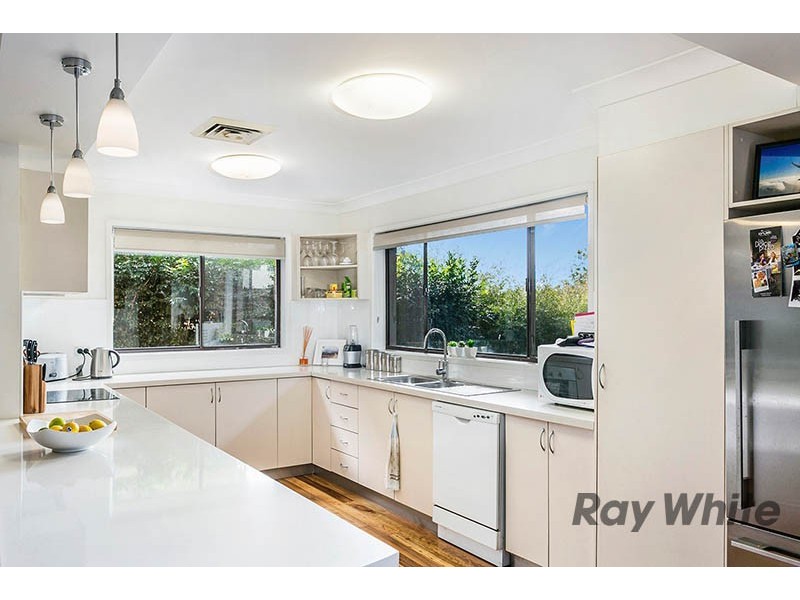 27 KOLOONA AVENUE, Figtree NSW 2525
