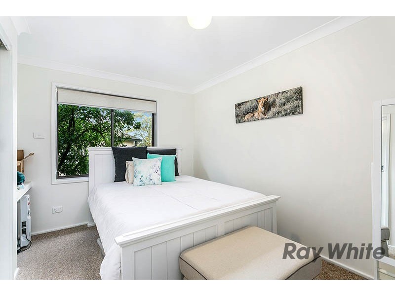 27 KOLOONA AVENUE, Figtree NSW 2525