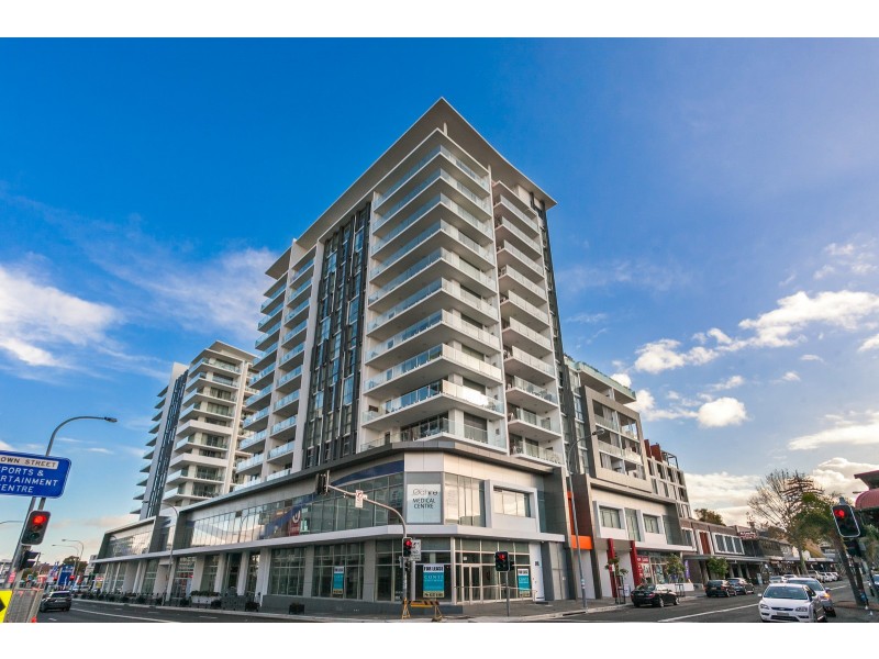 306/30 Burelli Street, Wollongong NSW 2500