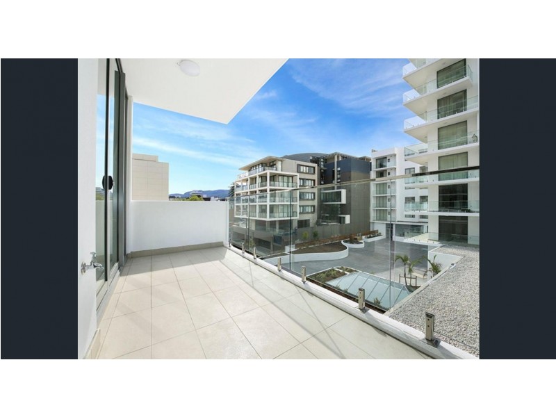306/30 Burelli Street, Wollongong NSW 2500