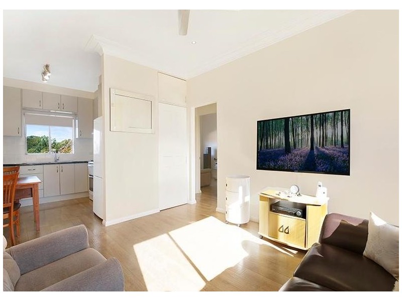 6/24 Vickery St, Gwynneville NSW 2500