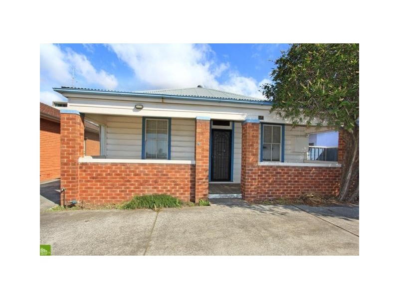 174 Corrimal St, Wollongong NSW 2500