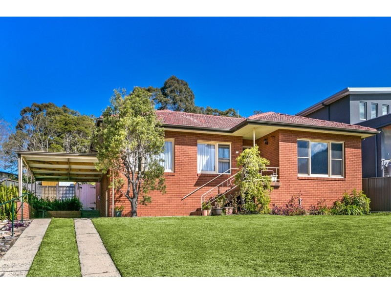 71 William Street, Keiraville NSW 2500