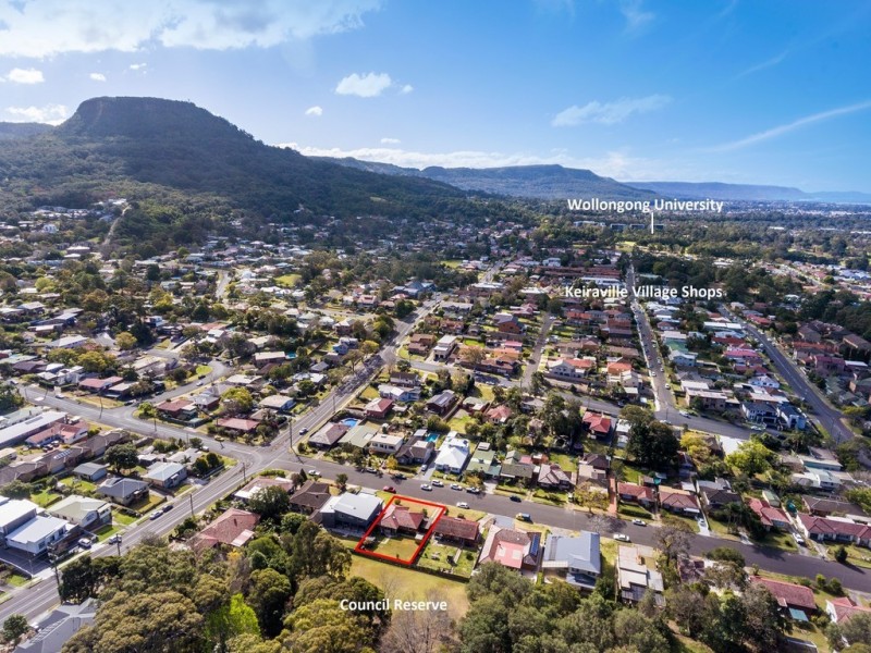 71 William Street, Keiraville NSW 2500