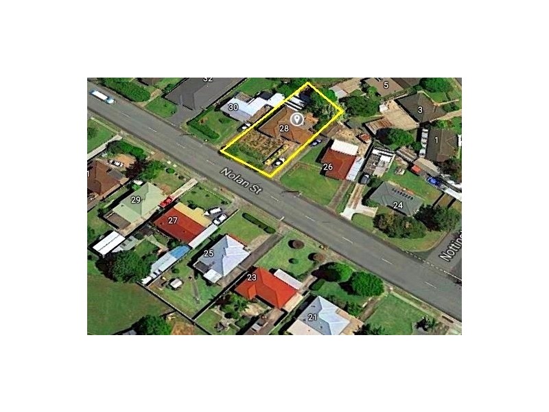 28 Nolan Street, Berkeley NSW 2506