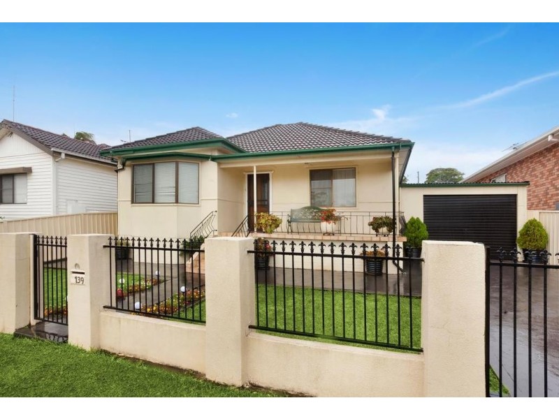 139 Shellharbour Road, Port Kembla NSW 2505