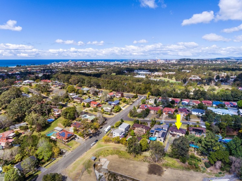 8 Bellebrae Avenue, Mount Ousley NSW 2519