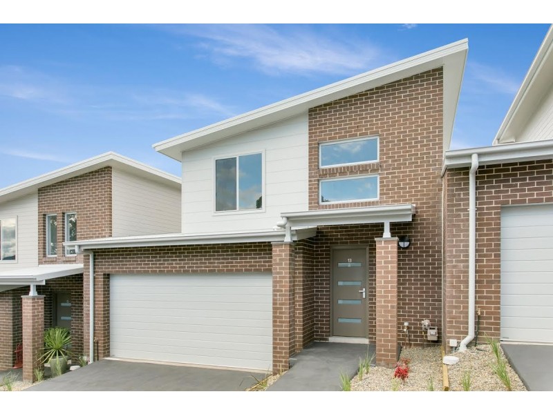 13/78 Kanahooka Road, Kanahooka NSW 2530