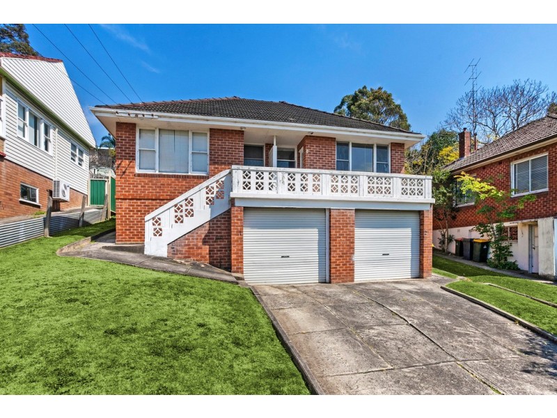 34 Figtree Crescent, Figtree NSW 2525