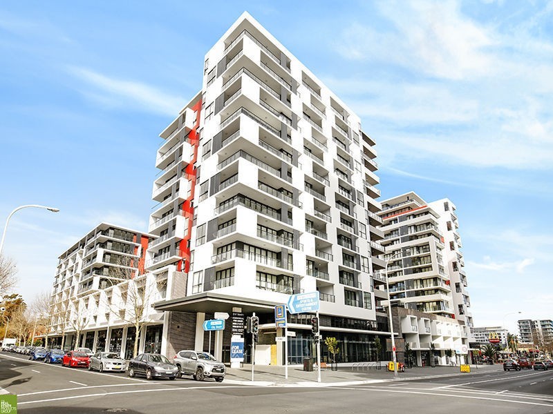 A605/41 Crown Street, Wollongong NSW 2500