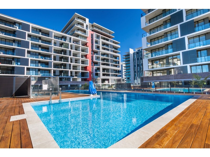 A605/41 Crown Street, Wollongong NSW 2500