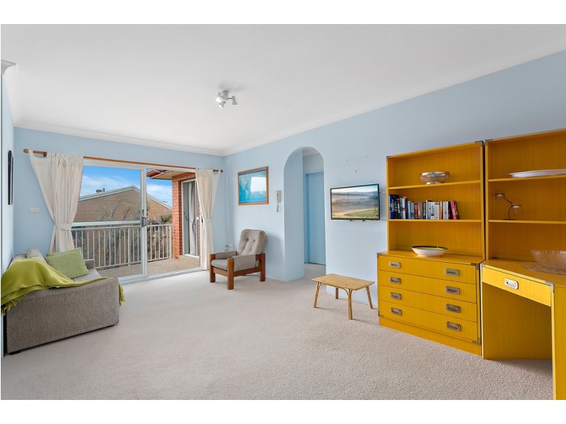 16/17-19 Corrimal Street, Wollongong NSW 2500