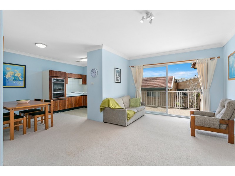 16/17-19 Corrimal Street, Wollongong NSW 2500