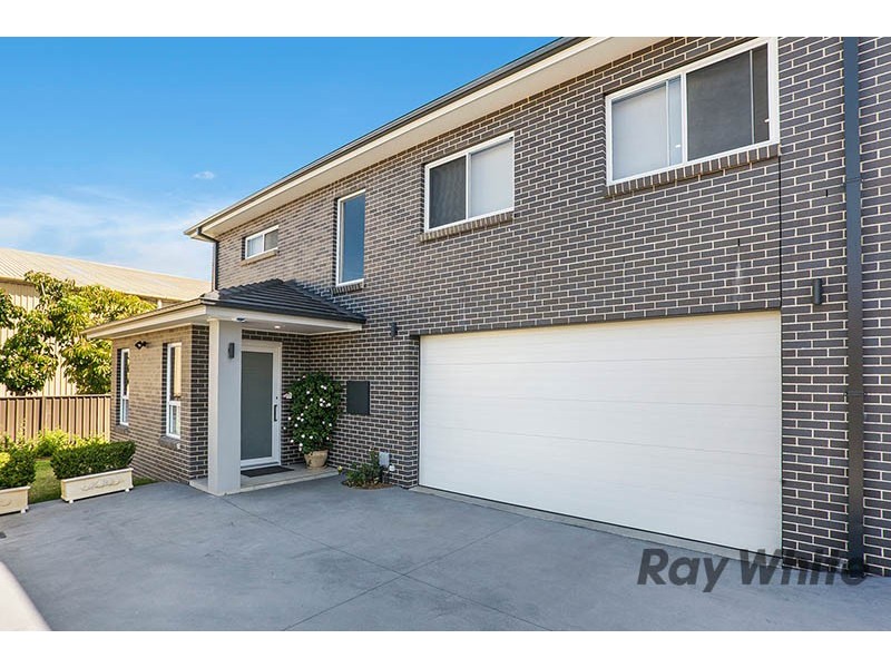 101a Gipps Street, Gwynneville NSW 2500