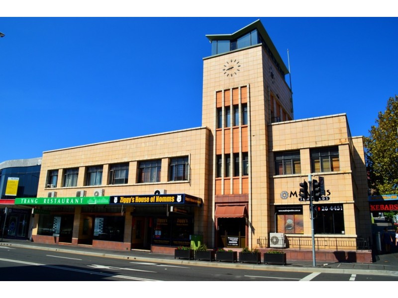 3/163 Keira St, Wollongong NSW 2500