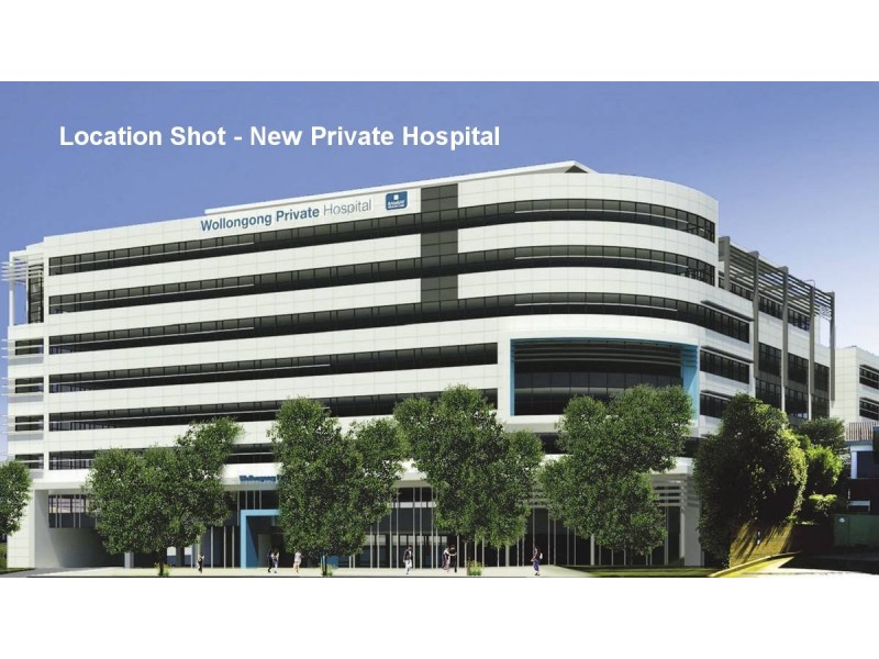 3/163 Keira St, Wollongong NSW 2500