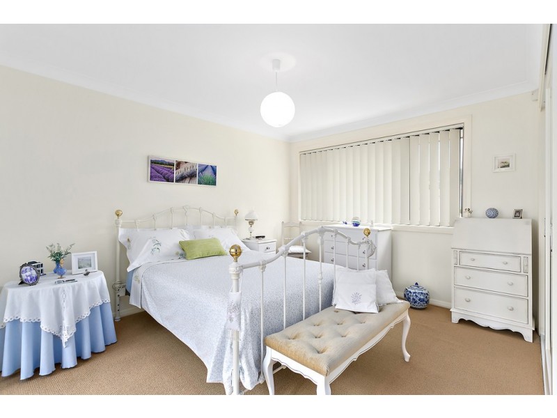 2/21 Cochrane Street, West Wollongong NSW 2500