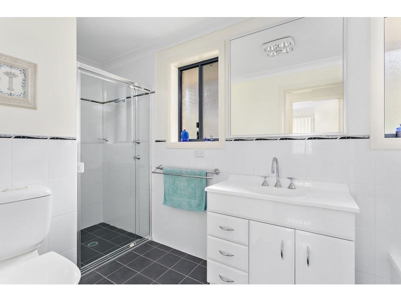 2/21 Cochrane Street, West Wollongong NSW 2500