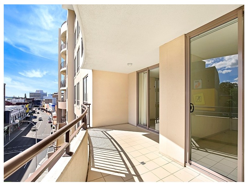 20/313-323 Crown Street, Wollongong NSW 2500