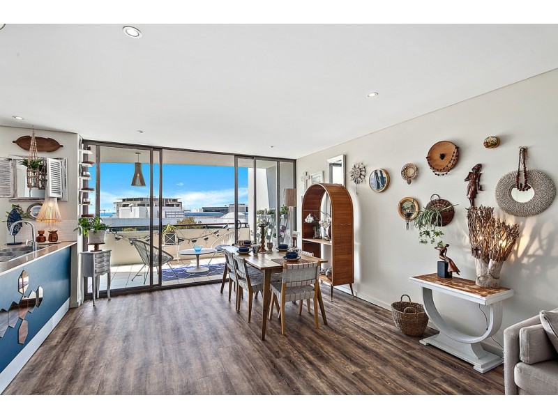58/313-323 Crown St, Wollongong NSW 2500