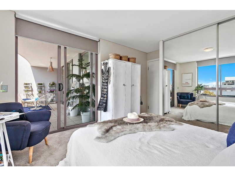 58/313-323 Crown St, Wollongong NSW 2500