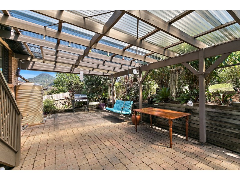 1/10 Cameron Place, Figtree NSW 2525