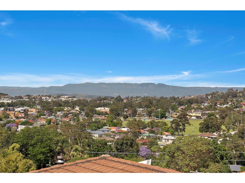 1/10 Cameron Place, Figtree NSW 2525