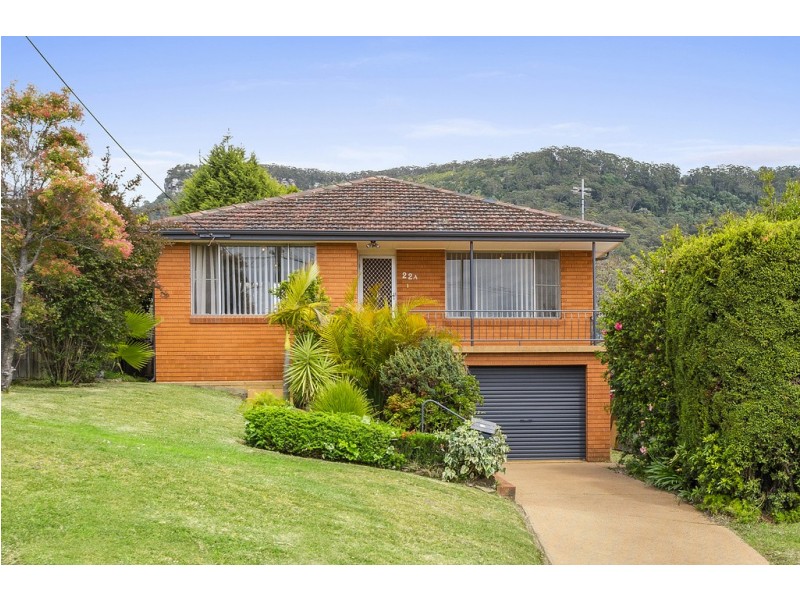 22A Midgley Street, Corrimal NSW 2518
