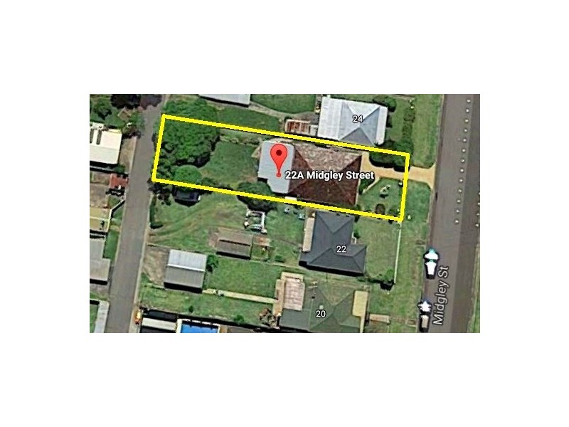22A Midgley Street, Corrimal NSW 2518