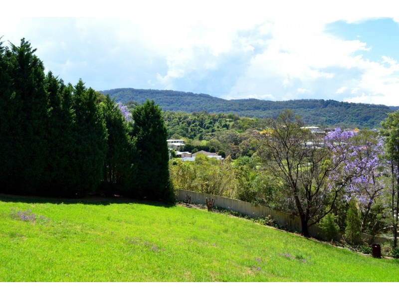 34 Taminga Crest, Cordeaux Heights NSW 2526