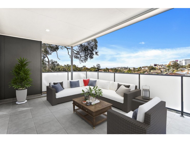 6/418 Crown Street, West Wollongong NSW 2500