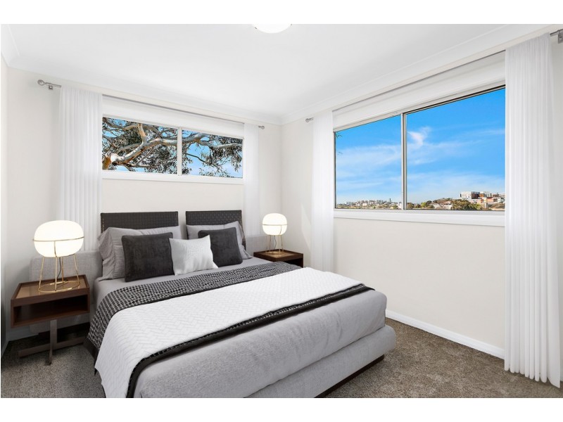 6/418 Crown Street, West Wollongong NSW 2500