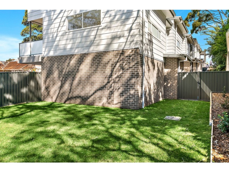6/418 Crown Street, West Wollongong NSW 2500