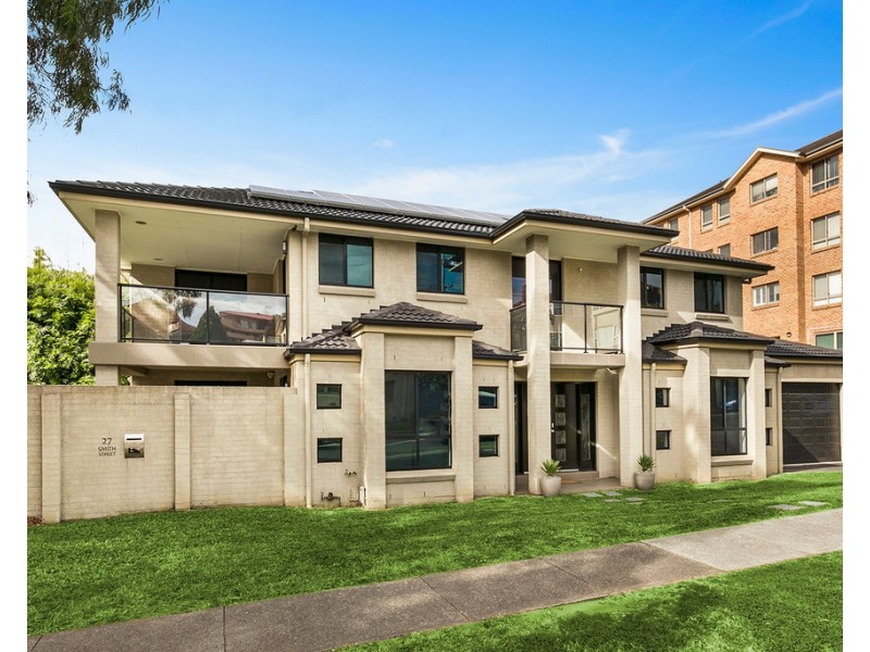 27 Smith Street, Wollongong NSW 2500