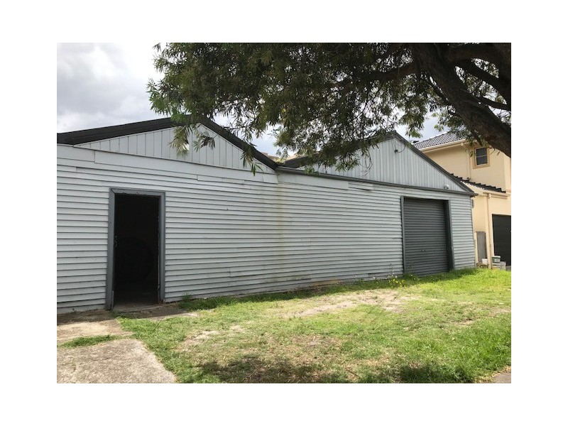 111 Kembla Street, Wollongong NSW 2500