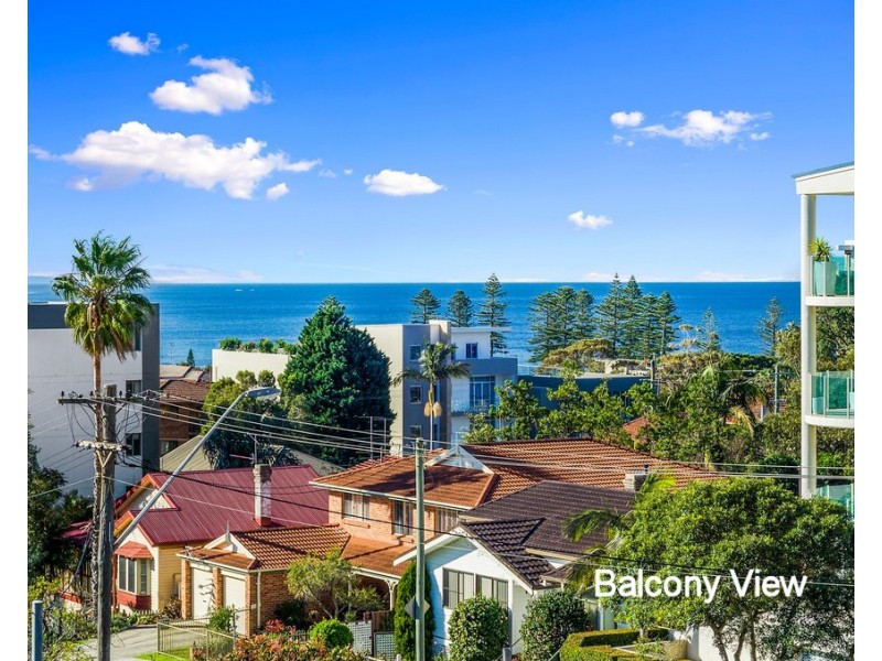8/18 Church Street, Wollongong NSW 2500