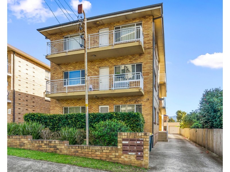 8/18 Church Street, Wollongong NSW 2500