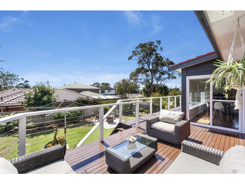 5 Booyong Street, West Wollongong NSW 2500