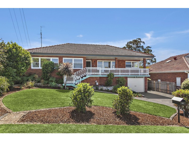 5 Booyong Street, West Wollongong NSW 2500