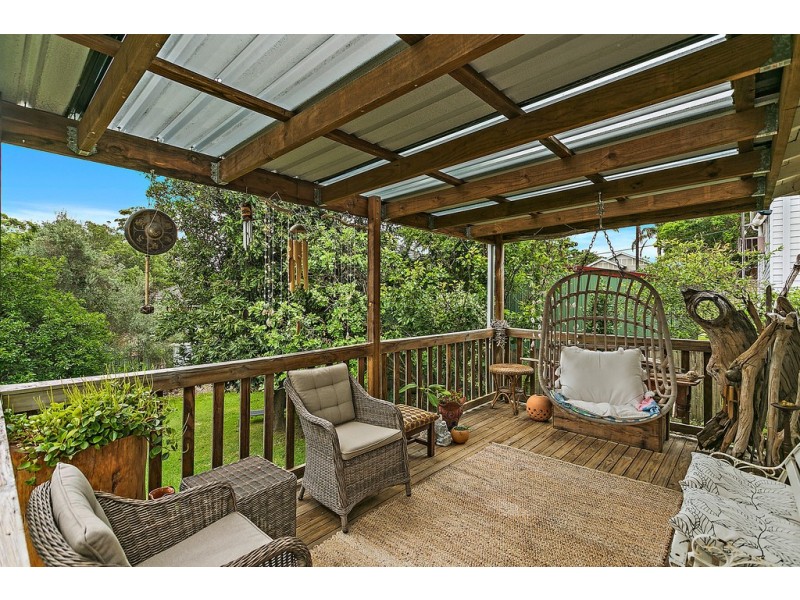 4 David Street, West Wollongong NSW 2500