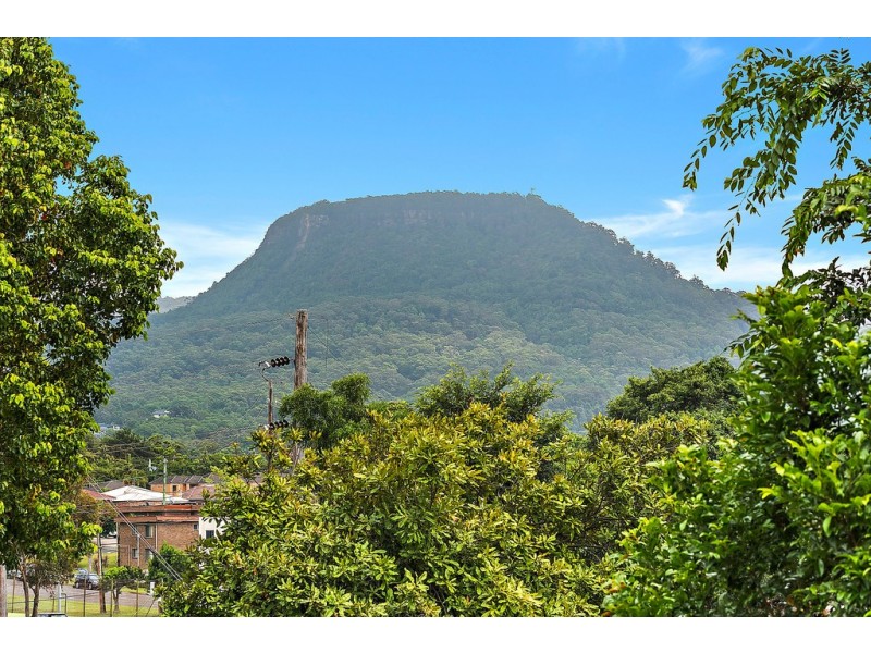 4 David Street, West Wollongong NSW 2500