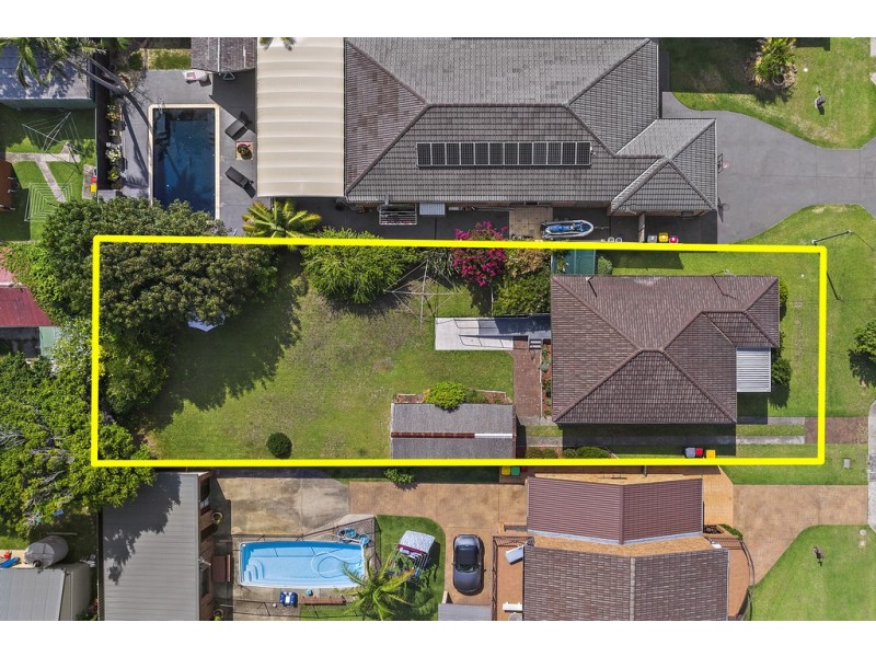 34 Murranar Road, Towradgi NSW 2518