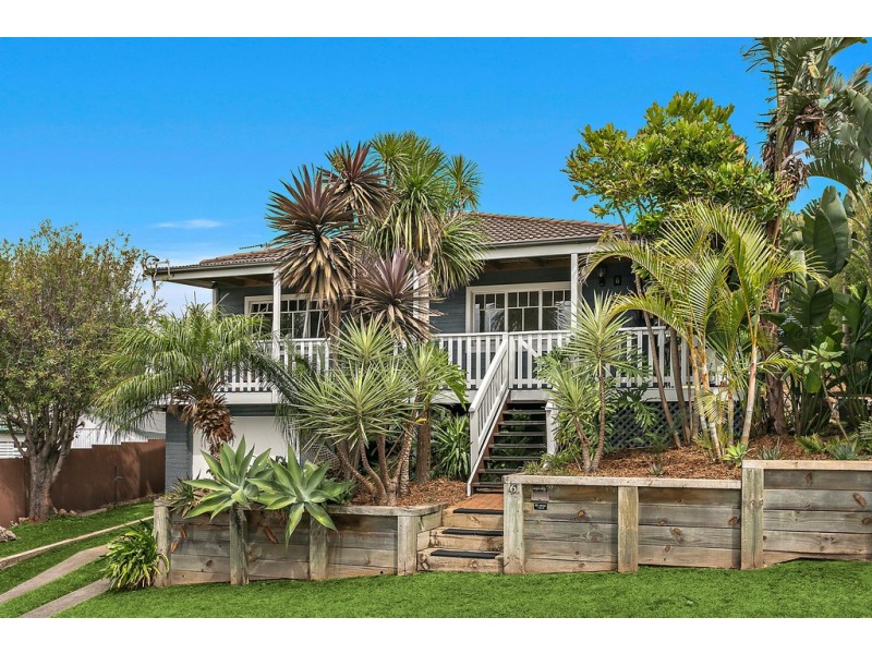 6 Beresford Street, Coniston NSW 2500