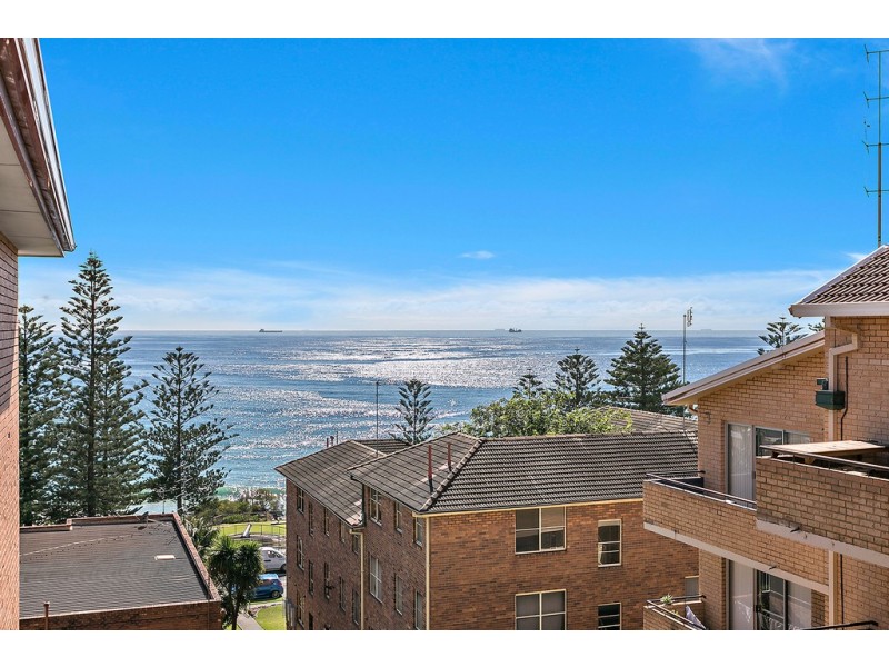 16/17-19 Corrimal Street, Wollongong NSW 2500