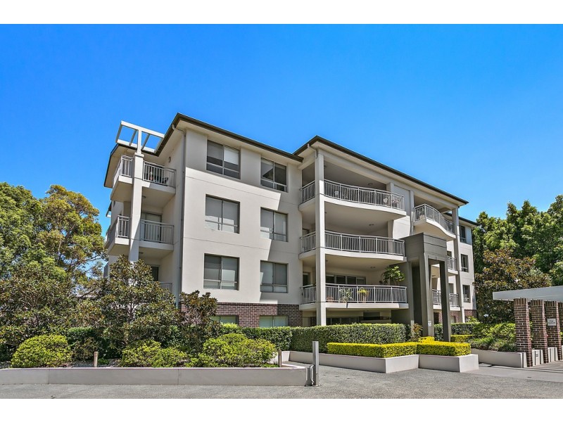 28/16-20 Keira Street, Wollongong NSW 2500