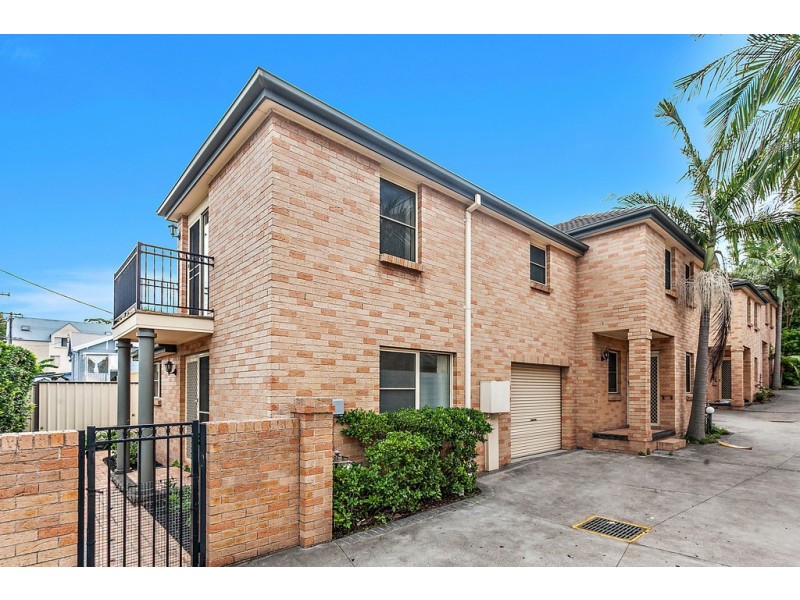 8/18 Osborne Street, Wollongong NSW 2500