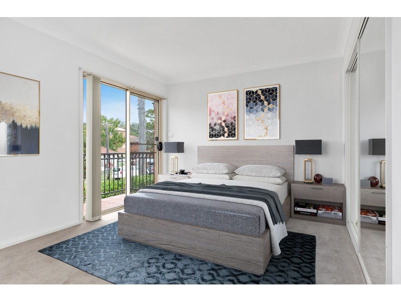 8/18 Osborne Street, Wollongong NSW 2500